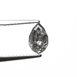 Load image into Gallery viewer, 0.88ct 7.82x4.88x3.23mm Geo Pear Step Cut 🇨🇦 26891-01
