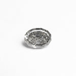 Load image into Gallery viewer, 0.93ct 6.74x4.96x3.31mm Geo Oval Step Cut 🇨🇦 26894-01
