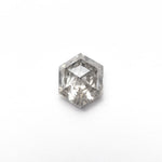 Load image into Gallery viewer, 1.04ct 6.70x5.51x3.42mm Hexagon Step Cut 🇨🇦 26897-01

