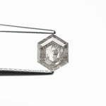 Load image into Gallery viewer, 1.04ct 6.70x5.51x3.42mm Hexagon Step Cut 🇨🇦 26897-01

