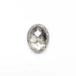 Load image into Gallery viewer, 1.00ct 7.18x5.65x2.94mm Oval Double Cut 🇨🇦 26898-01
