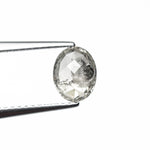 Load image into Gallery viewer, 1.00ct 7.18x5.65x2.94mm Oval Double Cut 🇨🇦 26898-01
