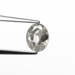 Load image into Gallery viewer, 1.00ct 7.18x5.65x2.94mm Oval Double Cut 🇨🇦 26898-01
