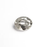 Load image into Gallery viewer, 1.00ct 7.18x5.65x2.94mm Oval Double Cut 🇨🇦 26898-01
