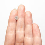 Load image into Gallery viewer, 0.94ct 7.89x5.75x3.15mm Lozenge Brilliant 🇨🇦 26905-01
