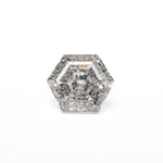 Load image into Gallery viewer, 1.17ct 7.03x5.93x4.06mm Hexagon Step Cut 🇨🇦 26912-01
