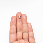 Load image into Gallery viewer, 1.24ct 6.73x5.12x3.12mm Rectangle Cabochon 🇨🇦 26917-01
