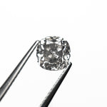 Load image into Gallery viewer, 1.27ct 6.18x6.13x4.37mm Cushion Brilliant 🇨🇦 26924-01
