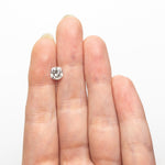 Load image into Gallery viewer, 1.27ct 6.18x6.13x4.37mm Cushion Brilliant 🇨🇦 26924-01
