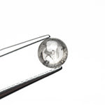 Load image into Gallery viewer, 0.76ct 5.63x5.62x2.58mm Round Cabochon 🇨🇦 26926-01
