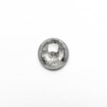 Load image into Gallery viewer, 0.61ct 5.45x5.42x2.35mm Round Cabochon 🇨🇦 26927-01
