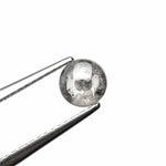 Load image into Gallery viewer, 0.61ct 5.45x5.42x2.35mm Round Cabochon 🇨🇦 26927-01
