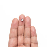 Load image into Gallery viewer, 1.06ct 6.20x6.18x2.90mm Round Cabochon 🇨🇦 26933-01
