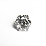 Load image into Gallery viewer, 1.39ct 7.30x6.46x4.35mm Hexagon Step Cut 🇨🇦 26934-01
