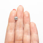 Load image into Gallery viewer, 1.39ct 7.30x6.46x4.35mm Hexagon Step Cut 🇨🇦 26934-01
