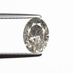 Load image into Gallery viewer, 1.15ct 7.91x5.67x3.94mm Oval Brilliant 🇨🇦 26935-01
