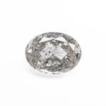 Load image into Gallery viewer, 1.62ct 8.72x6.63mm Oval Double Cut 🇨🇦 26939-01
