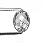Load image into Gallery viewer, 1.62ct 8.72x6.63mm Oval Double Cut 🇨🇦 26939-01
