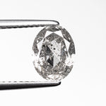 Load image into Gallery viewer, 1.62ct 8.72x6.63mm Oval Double Cut 🇨🇦 26939-01
