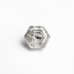 Load image into Gallery viewer, 1.29ct 6.95x5.84x4.03mm Hexagon Step Cut 🇨🇦 26943-01
