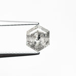 Load image into Gallery viewer, 1.29ct 6.95x5.84x4.03mm Hexagon Step Cut 🇨🇦 26943-01
