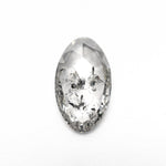 Load image into Gallery viewer, 1.59ct 11.06x6.53x2.34mm Oval Rosecut 🇨🇦 26944-01
