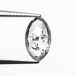 Load image into Gallery viewer, 1.59ct 11.06x6.53x2.34mm Oval Rosecut 🇨🇦 26944-01
