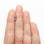 Load image into Gallery viewer, 1.52ct 7.21x5.36x3.77mm Cut Corner Rectangle Step Cut 🇨🇦 26947-01
