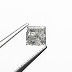 Load image into Gallery viewer, 0.79ct 4.91x4.88x3.37mm Carré Step Cut 🇨🇦 26948-01
