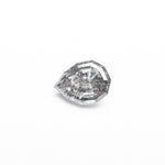 Load image into Gallery viewer, 0.58ct 6.52x4.77x2.68mm Geo Pear Step Cut 🇨🇦 26952-01
