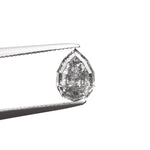 Load image into Gallery viewer, 0.58ct 6.52x4.77x2.68mm Geo Pear Step Cut 🇨🇦 26952-01
