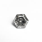 Load image into Gallery viewer, 1.29ct 7.02x6.26x3.86mm Hexagon Step Cut 🇨🇦 26953-01
