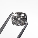 Load image into Gallery viewer, 1.34ct 6.93x5.98x4.04mm Cushion Brilliant 🇨🇦 26955-01
