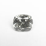 Load image into Gallery viewer, 1.42ct 7.03x6.07x4.13mm Modern Antique Old Mine Cut 🇨🇦 26957-01
