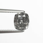 Load image into Gallery viewer, 1.42ct 7.03x6.07x4.13mm Modern Antique Old Mine Cut 🇨🇦 26957-01
