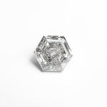 Load image into Gallery viewer, 1.41ct 7.23x6.23x4.33mm Hexagon Step Cut 🇨🇦 26958-01

