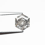 Load image into Gallery viewer, 1.41ct 7.23x6.23x4.33mm Hexagon Step Cut 🇨🇦 26958-01
