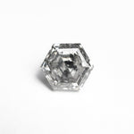 Load image into Gallery viewer, 1.74ct 7.72x6.69x4.57mm Hexagon Step Cut 🇨🇦 26959-01
