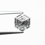 Load image into Gallery viewer, 1.74ct 7.72x6.69x4.57mm Hexagon Step Cut 🇨🇦 26959-01
