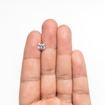 Load image into Gallery viewer, 1.52ct 6.61x6.36x4.54mm Cushion Brilliant 🇨🇦 26968-01
