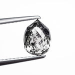 Load image into Gallery viewer, 2.55ct 8.28x6.14x5.79mm Briolette 🇨🇦 26971-01
