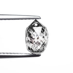 Load image into Gallery viewer, 2.55ct 8.28x6.14x5.79mm Briolette 🇨🇦 26971-01
