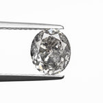 Load image into Gallery viewer, 1.88ct 7.68x6.64x4.96mm Oval Brilliant 🇨🇦 26973-01
