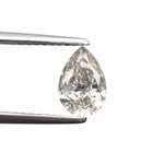 Load image into Gallery viewer, 0.92ct 8.05x5.48x3.41mm Pear Brilliant 🇨🇦 26977-01
