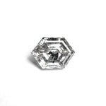 Load image into Gallery viewer, 1.09ct 8.03x5.60x3.41mm Hexagon Step Cut 🇨🇦 26983-01
