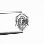 Load image into Gallery viewer, 1.09ct 8.03x5.60x3.41mm Hexagon Step Cut 🇨🇦 26983-01
