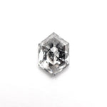 Load image into Gallery viewer, 1.09ct 8.03x5.60x3.41mm Hexagon Step Cut 🇨🇦 26983-01
