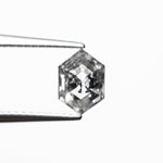 Load image into Gallery viewer, 1.09ct 8.03x5.60x3.41mm Hexagon Step Cut 🇨🇦 26983-01
