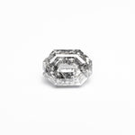 Load image into Gallery viewer, 1.15ct 6.84x4.98x3.63mm Cut Corner Rectangle Step Cut 🇨🇦 26986-01
