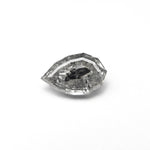Load image into Gallery viewer, 0.88ct 7.96x5.02x3.09mm Geo Pear Step Cut 🇨🇦 26988-01
